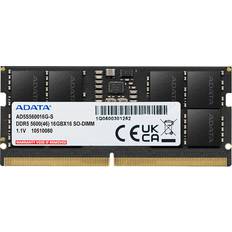 Adata DDR5 5600MHz 16GB Memory Module