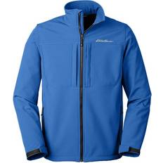 Eddie Bauer Windfoil Thermal Jacket - Airforce Blue