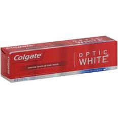 Colgate Optic White Toothpaste 5.5 Ounce