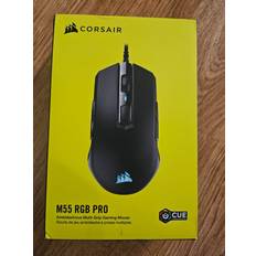 Corsair M55 RGB Pro Gaming Mouse