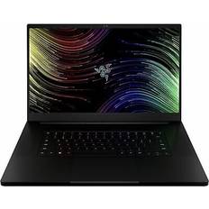 Laptops Razer Blade 17 Gaming Laptop 17.3" QHD i7-12800H 16GB 1TB SSD RTX 3060