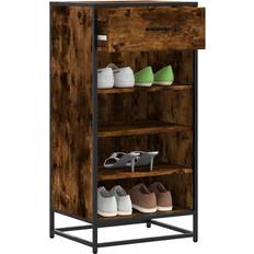 VidaXL Entrémøbler & Tilbehør vidaXL 48 x 38 x 97.5 cm Skostativ