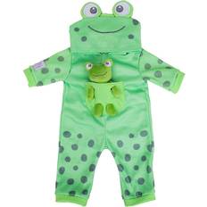 Froggy Al Aktivitetsleksaker Från Magasin 0008