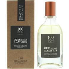 100BON Parfums 100BON Oud Wood & Amyris EdP Refill 50ml