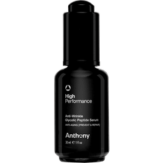 Anthony High Performance Anti-Wrinkle Glycolic Peptide Serum 30ml