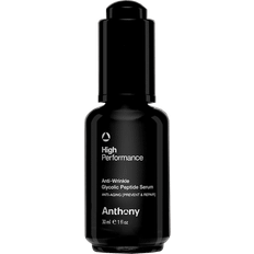 High Performance Anti-Wrinkle Glycolic Peptide Serum