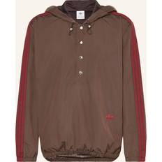 adidas Wales Bonner Anorak - Brown