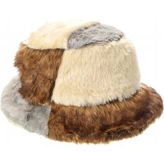 Faux Fur Hats Wyeth Carnaby Bucket Hat