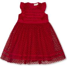 That's Mine Girl's Isabelle Dress - Samba