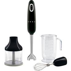Smeg Stabmixer Smeg 50's Style HBF03BLEU