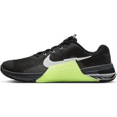 Nike Metcon 7 Mens Trainers - Black/White/Iron Grey