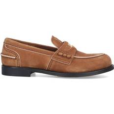 Penny Loafers - Brown