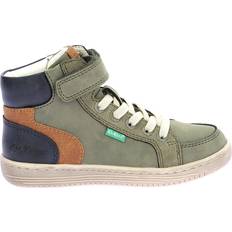 Kickers Sneakers Kickers Sneakers für Babys - Vert