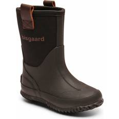 bisgaard Neo Thermo Rain Boot - Schwarz