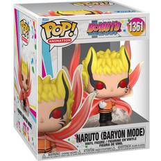 Statuette Funko Boruto- Baryon Naruto