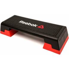 Kuntoilu Reebok Step Studio Delta