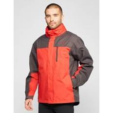 Men's Pennine Jacket - Red