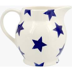 Pitchers Emma Bridgewater Blue Star Pitcher 0.315L