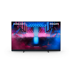 Philips Ambilight - OLED TV's Philips 65OLED909