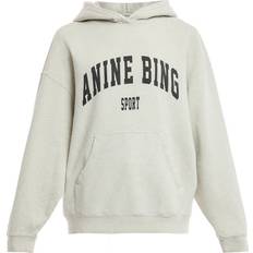 Anine Bing Tröja Harvey Heather - Grå