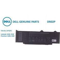 Dell Latitude 5440 Battery DR02P
