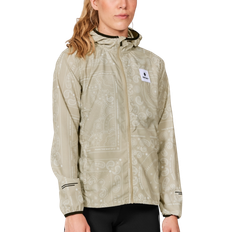 Saysky Pace Jacket - Paisley