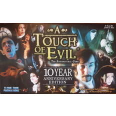 Flying Frog Productions A Touch of Evil 10 Year Anniversary Edition