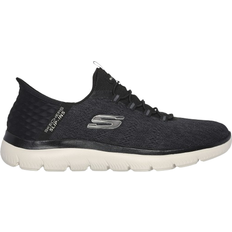 Skechers Summits Key Pace M - Black