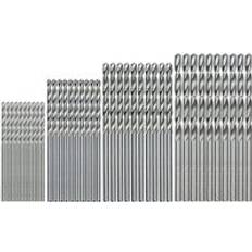 Tlily 40 Pieces Mini Drill Bit Set