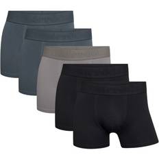 Resteröds Kalsonger Resteröds Organic Cotton Boxer - Mixed
