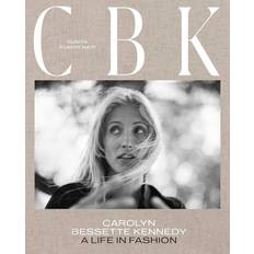 CBK: CAROLYN BESSETTE KENNEDY (Inbunden, 2023)