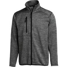 Matterhorn Power Jacket - Grey Melange