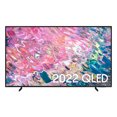 Samsung q60 qled tv Samsung QE75Q60B