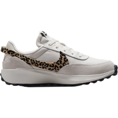 Nike Waffle Debut W - Phantom/Summit White/Black/Sesame