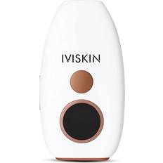 Hårfjerner Iviskin G3 IPL Hårfjerner Bedst I Test