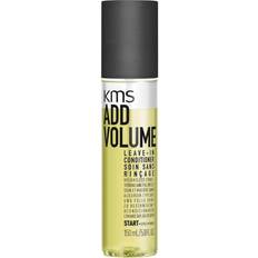 Leave-in Conditioners KMS California Add Volume Leave-In Conditioner 150ml