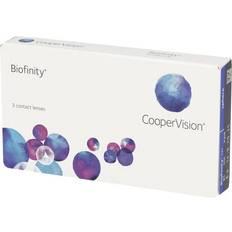 Biofinity 3-pack