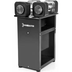 Adjustable Dumbbells 2x34Kg