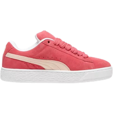 Puma Suede XL - Tart Cherry/Island Pink