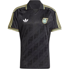 National Team Jerseys on sale adidas Men Originals Jamaica LFSTLR Jersey