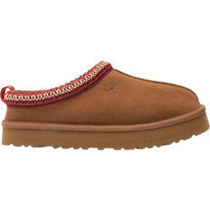 Ugg Tasman II Kids fashion Size 4 Chestnut