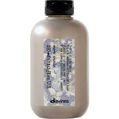 Davines more inside curl Davines More Inside This is a Curl Gel Oil 250ml