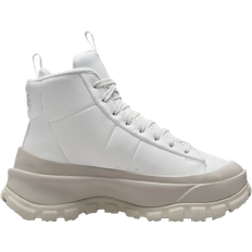 Roam Nike Blazer Roam Mid - Damen Boots - White