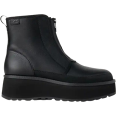 UGG Cityfunc Zip - Black