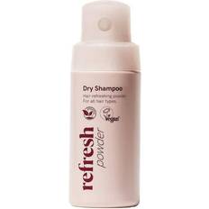 Hairlust Hiustuotteet Hairlust Refresh Powder Dry Shampoo