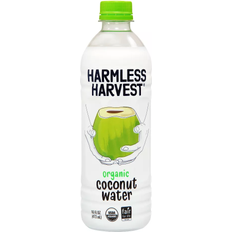 Harmless Harvest Organic Coconut Water 16oz 1pack