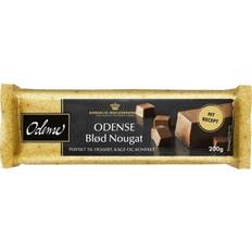 Odense Fødevarer Odense Blød Nougat 200g