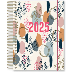 1Conzept Spiral Calendar 2025