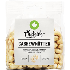 Cashewnötter