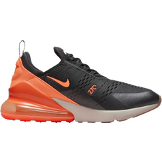 Nike air max 270 man Nike Air Max 270 M - Black/Bright Crimson/Phantom/Total Orange